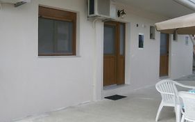 Daniela Apartments