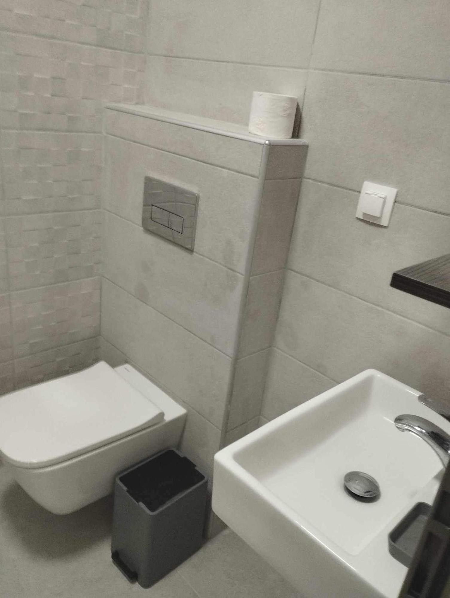 Daniela Apartments Неа Рода Екстериор снимка