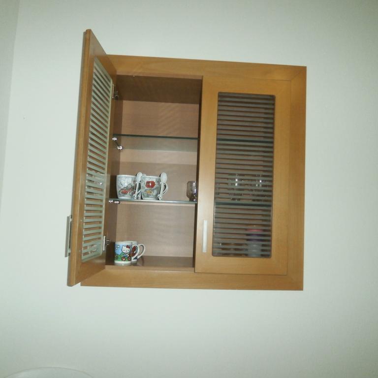 Daniela Apartments Неа Рода Екстериор снимка